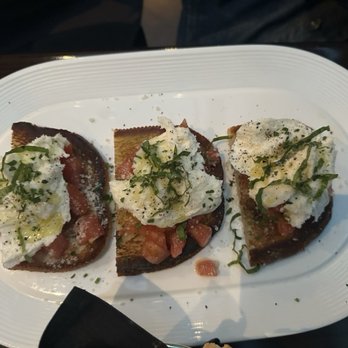 69 Prime - Bruschetta - Steakhouses Near Me - Homewood, Illinois