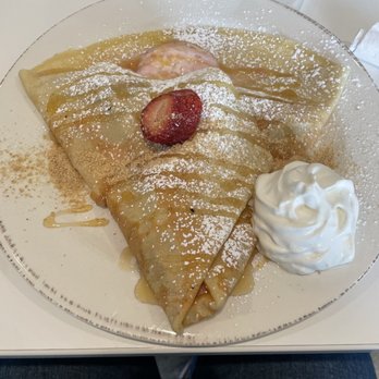 Craft 19 Espresso - Creperie - Raspberry dream - Coffee & Tea Near Me - Sumner, Washington Craft 19 Espresso - Creperie - Raspberry dream - Coffee & Tea Near Me - Sumner, Washington