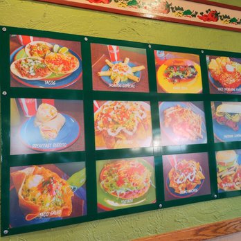 El Burrito Loco - Mexican Near Me - Portland, Oregon
