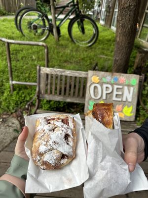 Garden Bakery by null