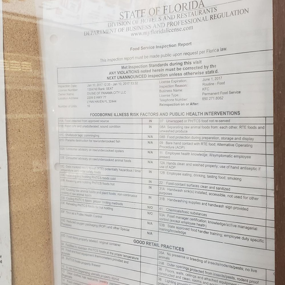 Picture taken 9/2/19. This report is over 2 years old! Picture taken 9/2/19. This report is over 2 years old!