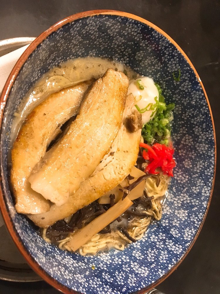 OSAKA RAMEN 562 Photos & 464 Reviews Ramen 2611 Walnut St, Denver