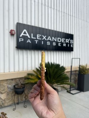 Alexander's Patisserie by null