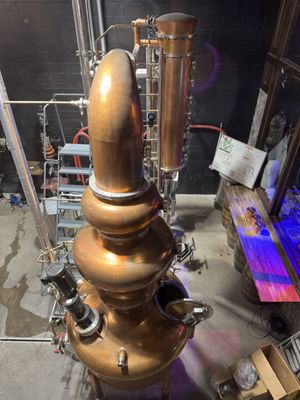 Big Machine Distillery & Tavern by null