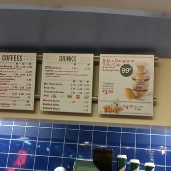Krispy Kreme - Donuts Near Me - Knoxville, Tennessee