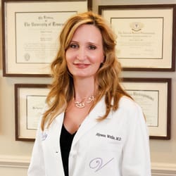 Alyson Wells, MD - Valley Plastic Surgery & Medi-Spa - Dr. Alyson Wells