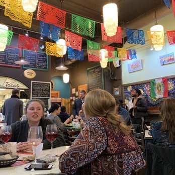 Flaco's Tacos - Inside - Mexican Near Me - Chicago, Illinois Flaco's Tacos - Inside - Mexican Near Me - Chicago, Illinois