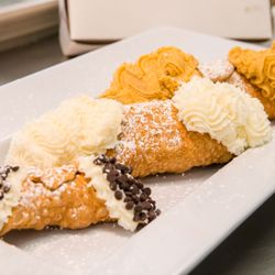 Cacia's Bakery