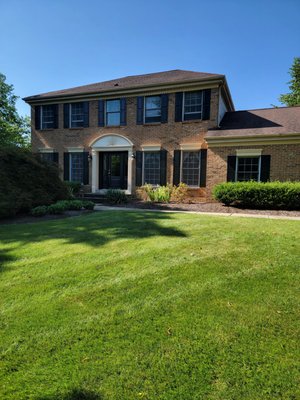 First Class Painting