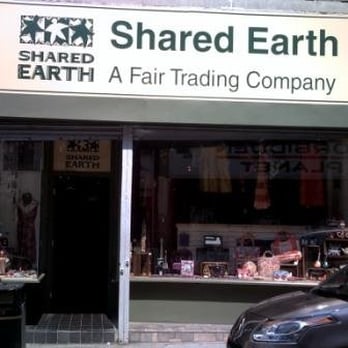 Shared Earth - Accessories Near Me - Liverpool, XMS Shared Earth - Accessories Near Me - Liverpool, XMS
