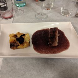 Osteria della Piazza