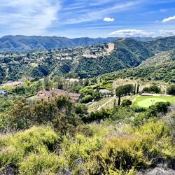 Westridge-Canyonback Wilderness Park