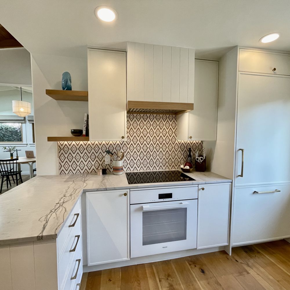 Appleton Design & Construction - Kitchen - General Contractors Near Me