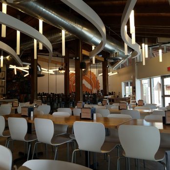 Nourish 305 - Seats - Pizza Near Me - Miami, Florida Nourish 305 - Seats - Pizza Near Me - Miami, Florida