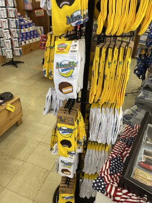 MoonPie General Store and the Original Book Warehouse by null