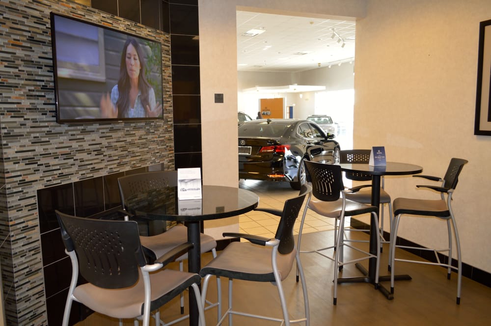 ACURA OF SPRINGFIELD Updated September 2024 11 Photos & 20 Reviews