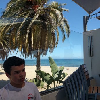 Shoreline Cafe - Seafood Near Me - Santa Barbara, California Shoreline Cafe - Seafood Near Me - Santa Barbara, California