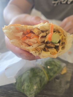 Bale French Sandwich Mira Mesa by null