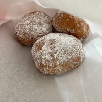 Universal Donuts - Cream puff donuts- light and not too sweet - Donuts Near Me - El Monte, California Universal Donuts - Cream puff donuts- light and not too sweet - Donuts Near Me - El Monte, California