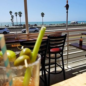 Sunsets Bar - View! - American Near Me - Capistrano Beach, California