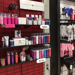 Adam & Eve - Norman - Bath and beauty products