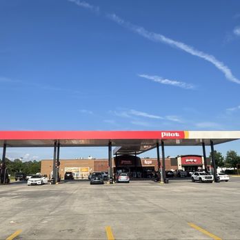 Pilot Travel Center - Gas Stations Near Me - Monteagle, Tennessee Pilot Travel Center - Gas Stations Near Me - Monteagle, Tennessee