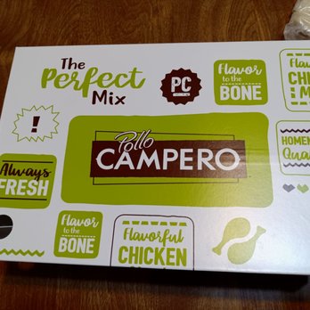 Pollo Campero Lawndale - Three piece chicken meal with two sides - Latin American Near Me - Lawndale, California Pollo Campero Lawndale - Three piece chicken meal with two sides - Latin American Near Me - Lawndale, California