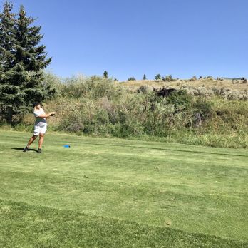 Bear Lake Golf Course - Moose at Bear Lake Golf Course #8 - Golf Near Me - Garden City, Utah Bear Lake Golf Course - Moose at Bear Lake Golf Course #8 - Golf Near Me - Garden City, Utah