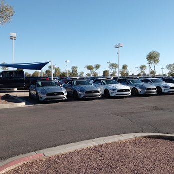 San Tan Ford - The. Mustangs - Auto Repair Near Me - Gilbert, Arizona San Tan Ford - The. Mustangs - Auto Repair Near Me - Gilbert, Arizona