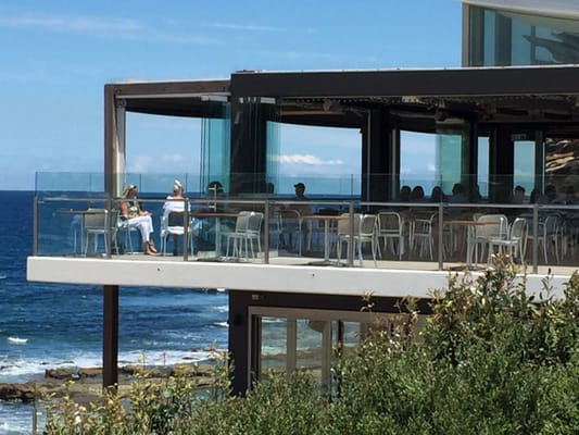 Merewether Surfhouse by null