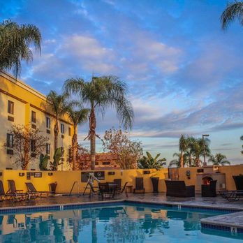 Best Western Plus Arrowhead Hotel - Pool - Hotels Near Me - Colton, California Best Western Plus Arrowhead Hotel - Pool - Hotels Near Me - Colton, California
