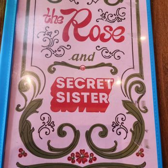 The Rose - Wine Bars Near Me - San Diego, California The Rose - Wine Bars Near Me - San Diego, California