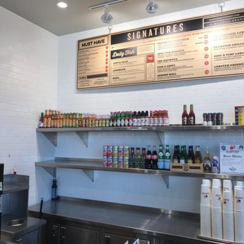 Slapfish - Seafood Near Me - Park City, Utah