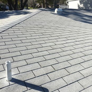 Tadlock Roofing  - Tampa - Finally got a shingle roof on my low-pitched house thanks to Tadlock! - Roofing Near Me - Tampa, Florida