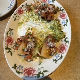 Taquitos Lindos Taquitos Lindos