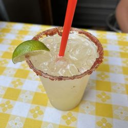 Margarita