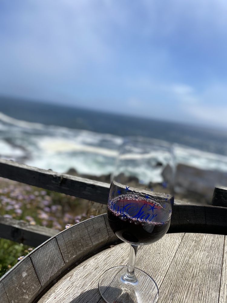 Pacific Star Winery Updated COVID19 Hours & Services 318 Photos