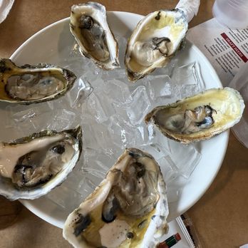Mike's Bar & Crab House - Seafood Near Me - Riva, Maryland