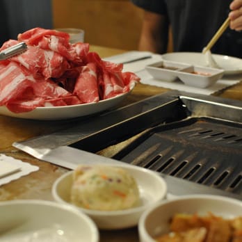 Cham Soot Gol - Beef brisket! - Barbeque Near Me - Garden Grove, California Cham Soot Gol - Beef brisket! - Barbeque Near Me - Garden Grove, California