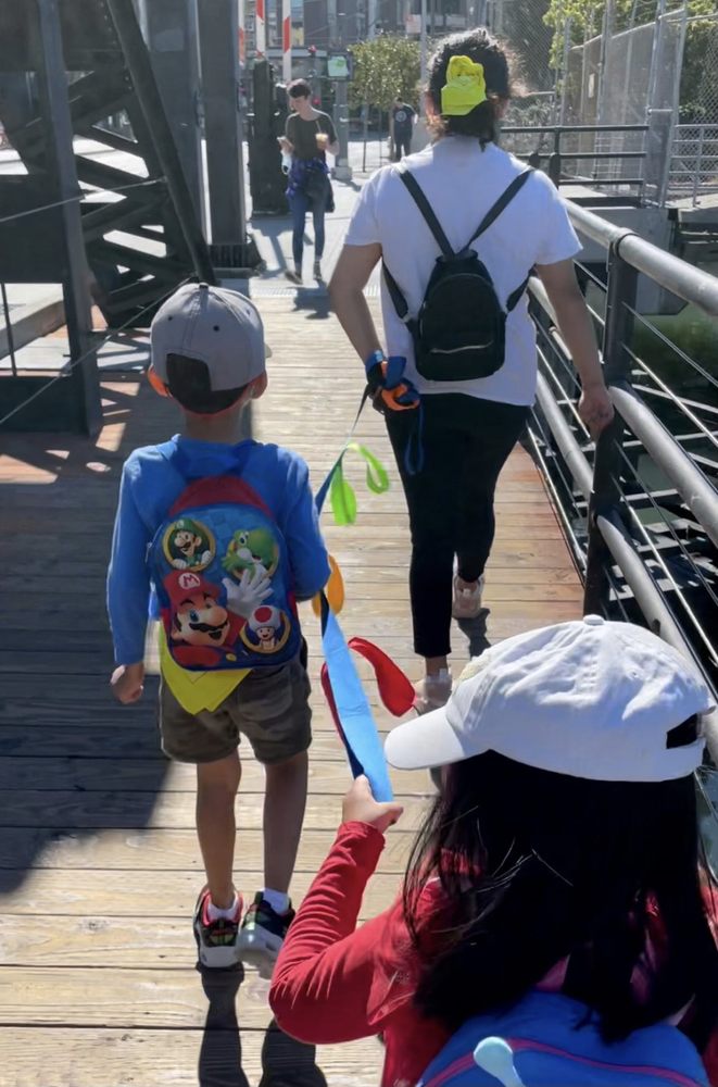 Señorita's Preschool & Childcare - childcare center in San Francisco, CA