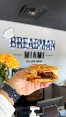 Breadman Miami Bakery by null