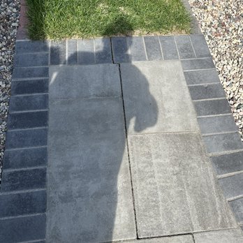 A & J Recreational Services - Pavers are failing because improper backfill used - Pool & Hot Tub Service Near Me - Melrose Park, Illinois A & J Recreational Services - Pavers are failing because improper backfill used - Pool & Hot Tub Service Near Me - Melrose Park, Illinois
