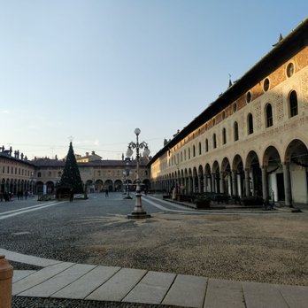 Piazza Ducale e Castello - Landmarks & Historical Buildings Near Me - Vigevano, PV Piazza Ducale e Castello - Landmarks & Historical Buildings Near Me - Vigevano, PV
