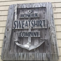 Montauk Sweatshirt Co