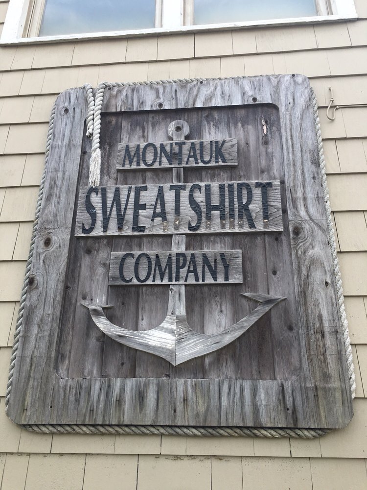Montauk Sweatshirt Co Image