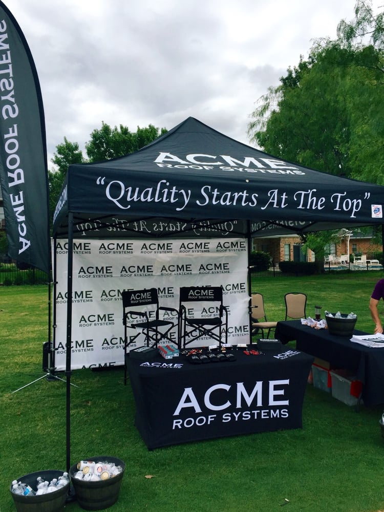 Slide of Acme Roof Systems