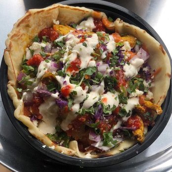 Naan-Tastic - Naan-Tastic Dish - Indian Near Me - Amherst, New York Naan-Tastic - Naan-Tastic Dish - Indian Near Me - Amherst, New York