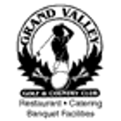 Grand Valley Golf & Country Club - Logo