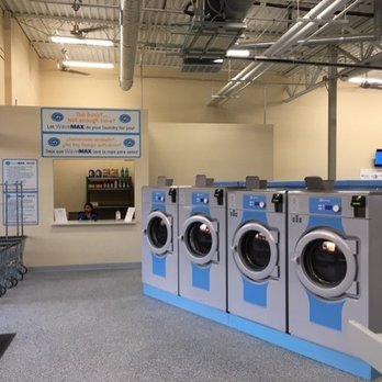 WaveMax - Laundromat Near Me - San Antonio, Texas WaveMax - Laundromat Near Me - San Antonio, Texas