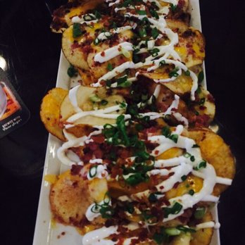 Limericks Tavern - Irish Nachos (4stars!) - Irish Near Me - Alhambra, California Limericks Tavern - Irish Nachos (4stars!) - Irish Near Me - Alhambra, California